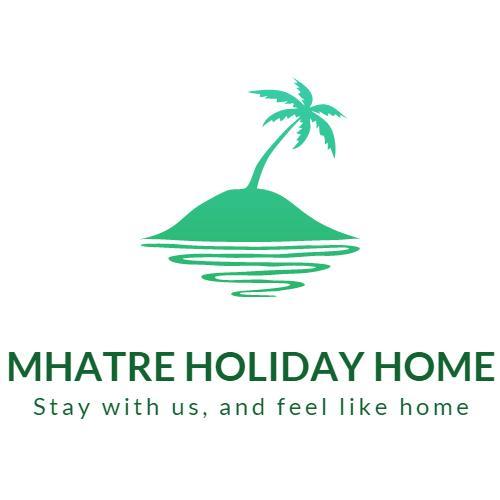 Mhatre Holiday Home 알리바그 외부 사진
