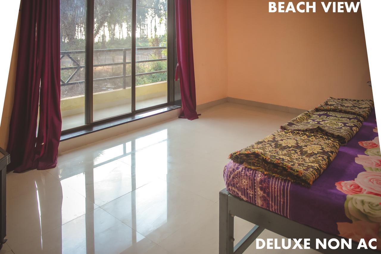 Mhatre Holiday Home 알리바그 외부 사진